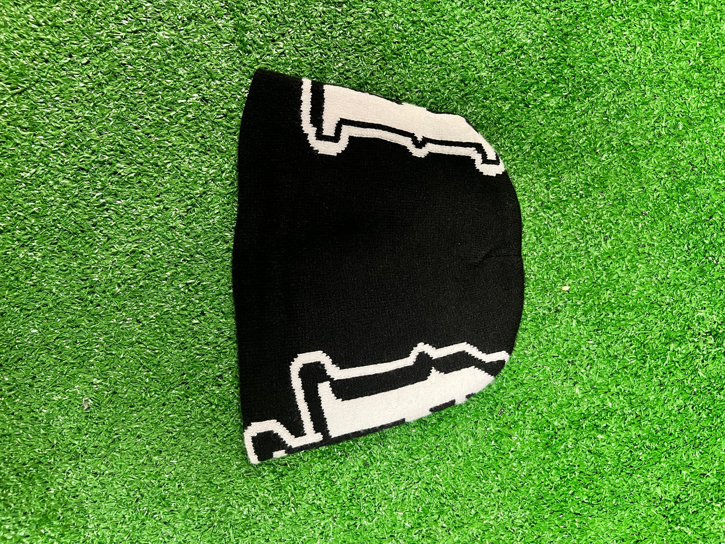 AH Logo Beanie