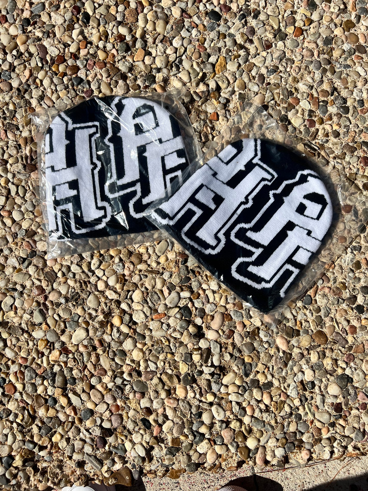 AH Logo Beanie