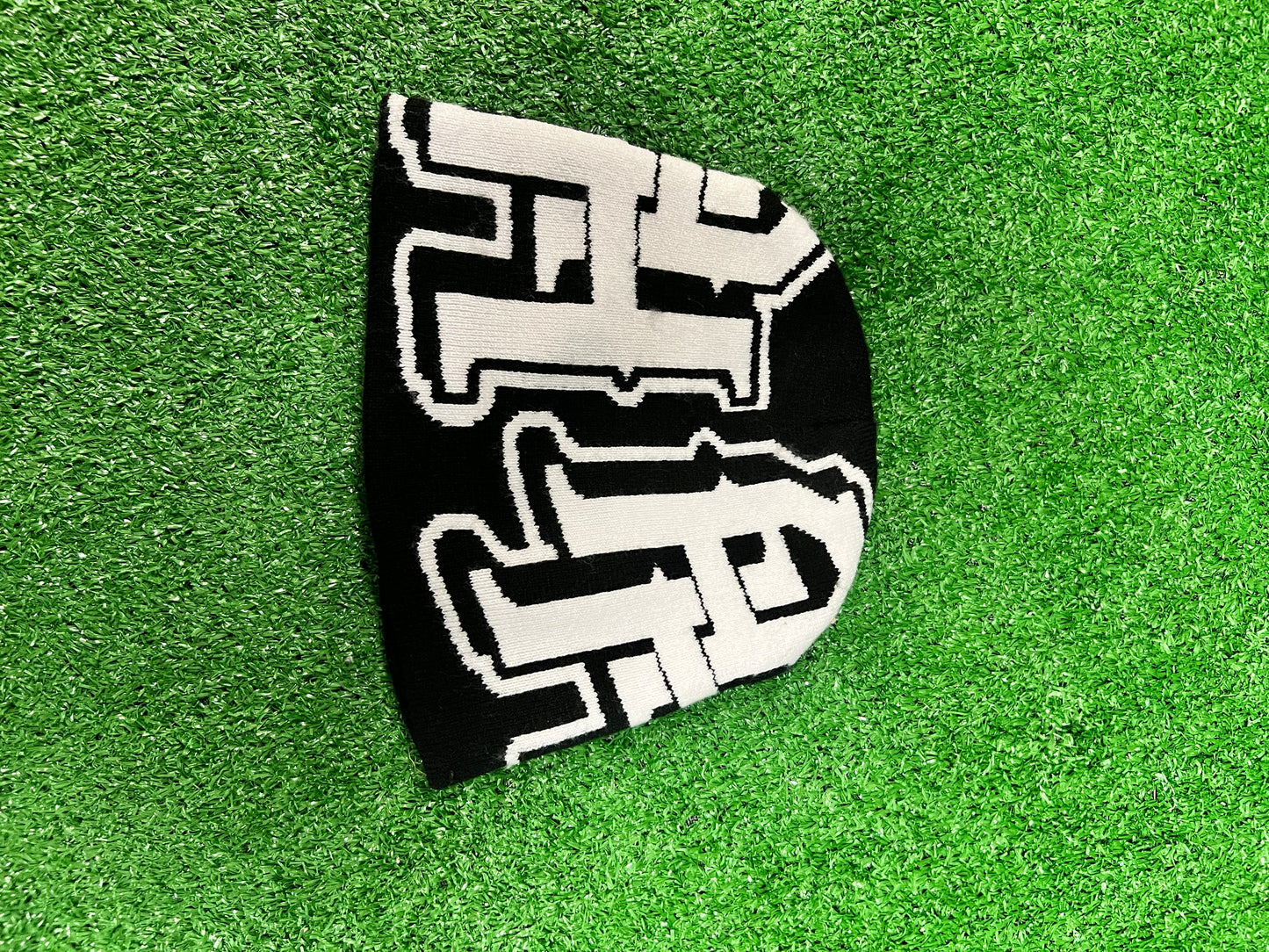 AH Logo Beanie